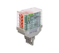 WAGO 2042-3829 Module à relais 5 pc(s)