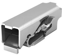 WAGO 2065-100 - Borne pour C.I. SMD, 0,75 mm².