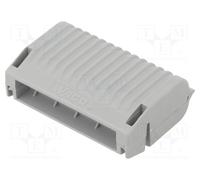 WAGO 207-1333 Protection isolante