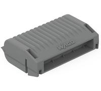 Gelbox; Branchement ; pour câbles ; avec gel ; Série 221 ; connecteurs max. 6 mm² ; sans connecteurs d'épissure ; Taille 3