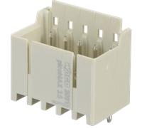 WAGO 2091-1405 - Barrette mâle droite Connexion à souder 5P