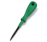 Wago 210-657 1 Tournevis Standard manuel et set de tournevis - Manuel de et de tournevis (10.15 G, Vert)