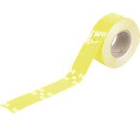 WAGO 211-837-002 - Marqueur de faisceau de câbles, pour Smart Printer, 44 x 10 mm,