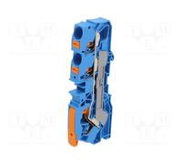 WAGO 2110-5304 Connecteur