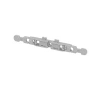 Wago 221-2501 Adaptateur De Fixation 5 Pc(s) Y339092