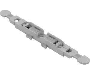WAGO 221-2501 Adaptateur de montage 5 pc(s)