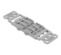 WAGO 221-2513 Adaptateur de fixation 5 pc(s)