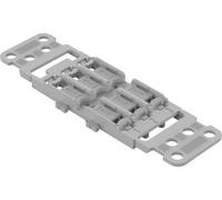 WAGO 221-2513 Adaptateur de montage 5 pc(s)