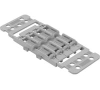 WAGO 221-2514 Adaptateur de montage 5 pc(s)
