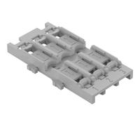 WAGO 221-2533 Adaptateur de fixation 5 pc(s)