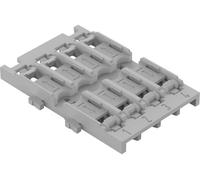 WAGO 221-2534 Adaptateur de montage 5 pc(s)