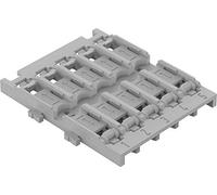 WAGO 221-2535 Adaptateur de fixation 5 pc(s)