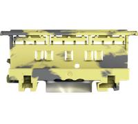 WAGO 221-5053 - Adaptateur de fixation pour borne de connexion à 2, 3, 5 fils, 4