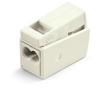 Wago 224 Crown Clamp - 224-112 [100 Pièces]