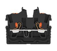 WAGO 2250-325 Borne de passage 100 pc(s)