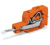 WAGO 231-125 Accessoires de contrôle 100 pc(s)