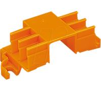 WAGO WAGO GmbH& Co. KG Adaptateur de fixation 243-113 Quantité:1