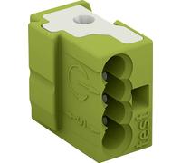 WAGO 243-725 Connecteur femelle 400 pc(s)