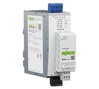 WAGO 2787-2146 - Alimentation électrique communicante 24 V 10 A