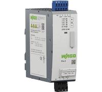 WAGO 2787-2146 - Alimentation électrique, compatible avec la communication, 24V /