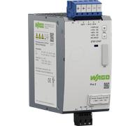 WAGO alimentation;Pro 2;monophasé 2787-2147