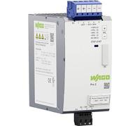 WAGO 2787-2147 Pro 2 Bloc d'alimentation pour Rail DIN 20 A 480 W