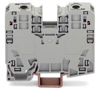 WAGO 285-132 Borne de passage 15 pc(s)
