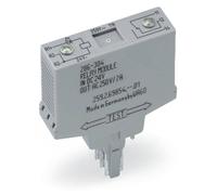 WAGO 286-304 Relais enfichable 24 V/DC 7 A 1 inverseur (RT) 1 pc(s)