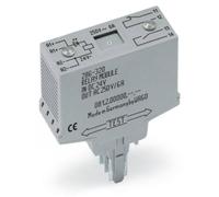 WAGO 286-320/004-000 Relais enfichable 24 V/DC 1 NF (R), 1 NO (T) 1 pc(s)