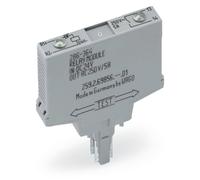 WAGO 286-364 Relais enfichable 24 V/DC 5 A 1 NO (T) 1 pc(s)