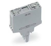 WAGO 286-394/004-000 Relais enfichable 24 V/DC 1 inverseur (RT) 1 pc(s)