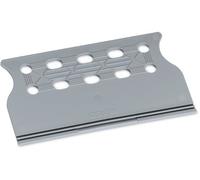 WAGO 734-431 Plaque de décharge de traction 50 pc(s)