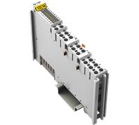 WAGO 750-1405 Module D'Entrée Numérique 16 Canaux 24VDC - 750-1405