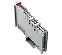 Wago Borne de sortie numérique 750-1504 16 canaux 24 V DC 0,5 A
