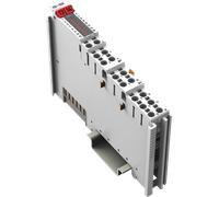 WAGO 750-1504 - Module de sortie numérique, 16 TO