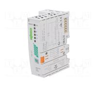 WAGO 750-377 Automation module