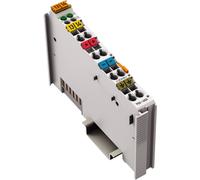 WAGO 750-400 API - Module dentrée numérique 750-400 1 pc(s)