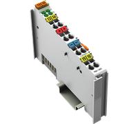 WAGO 750-402 API - Module dentrée numérique 750-402 1 pc(s)