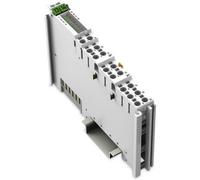 WAGO 750-450 API - Module dentrée analogique 750-450 1 pc(s)