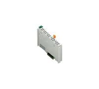 Wago 750-455 module numérique et analogique I/O