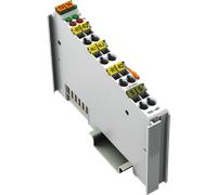 WAGO 750-461 - Entrée analogique 2 canaux pour Pt100 / RTD