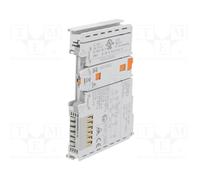 WAGO 750-463 Automation module