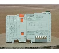 WAGO 750-468 Module D’Entrée Analogique 4 Canaux Pour PLC-Neuf En Boîte
