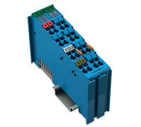 WAGO 750-485 API - Module d'entrée analogique 750-485 1 pc(s)