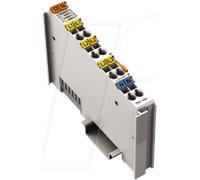WAGO GmbH & Co. KG Borne de mesure de puissance 750-494
