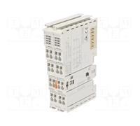 WAGO 750-495 Automation module