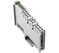WAGO 750-497 API - Module dentrée analogique 750-497 1 pc(s)