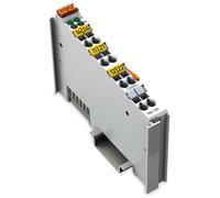 Wago 750-517 module numérique et analogique I/O - modules numériques et analogiques I/O