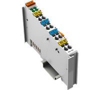 WAGO 750-531 - Module de sortie numérique, 4 TO