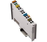 WAGO 750-550 API - Module de sortie analogique 750-550 1 pc(s)